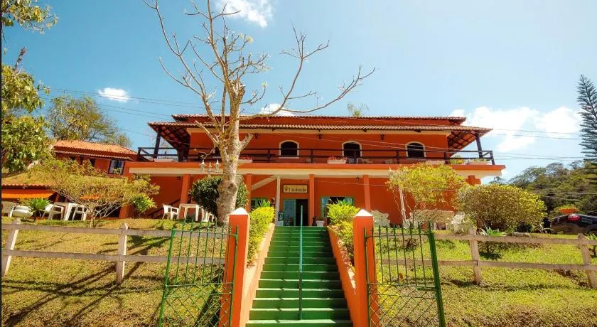 Hotel Fazenda FASCINAÇÃO - Image 1