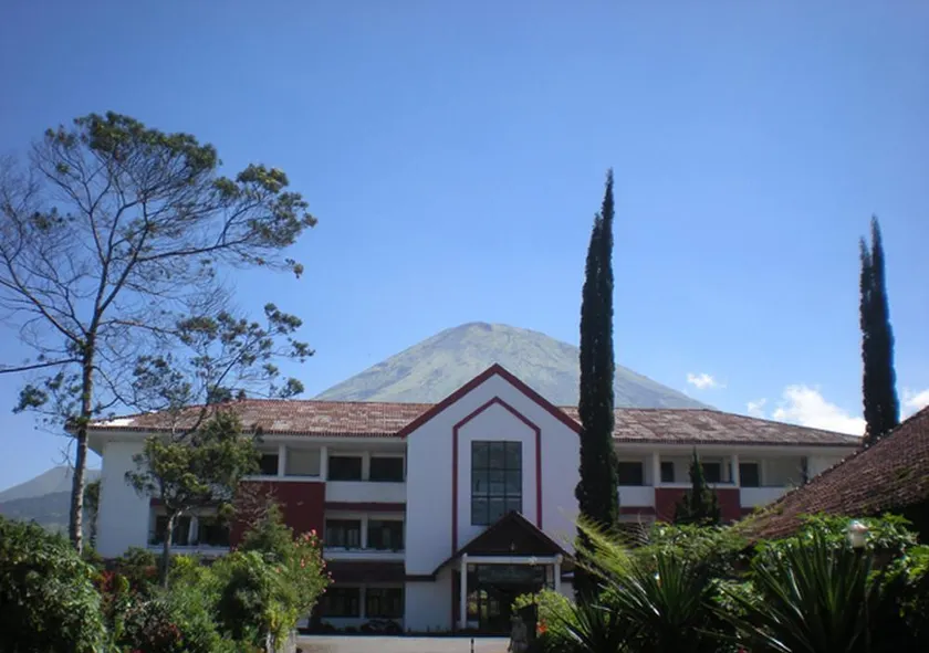 Dieng Kledung Pass Hotel & Restaurant - Image 1