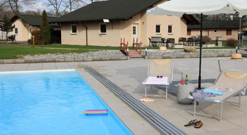 Natur- und Aktivresort Senftenberg - Image 1