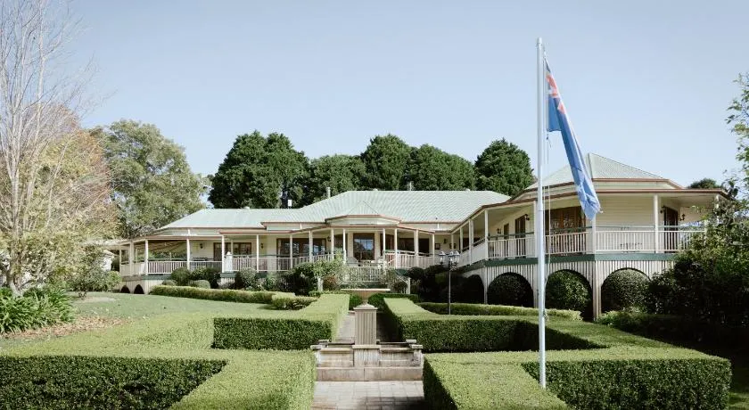 Grand Queenslander for Large Groups 5 mins to Maleny and Montville - Image 1
