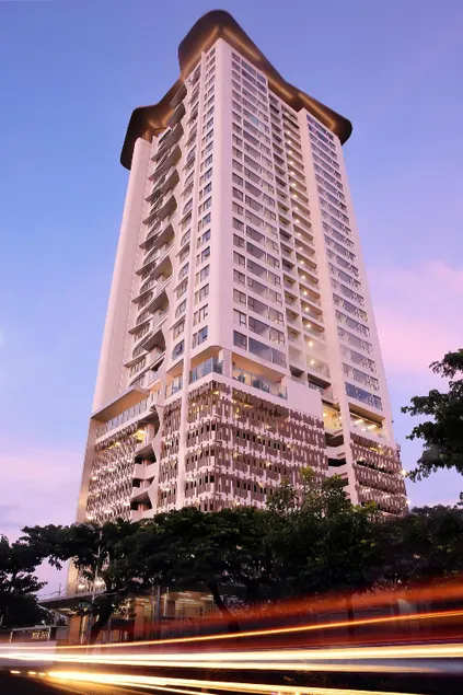 Vasa Suite Surabaya - Image 1