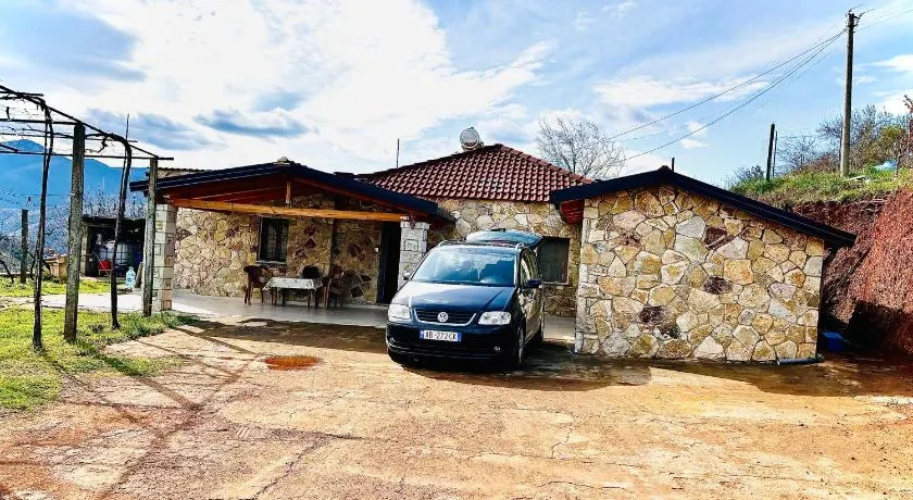 Villa Ndoj Bukmire - Image 1