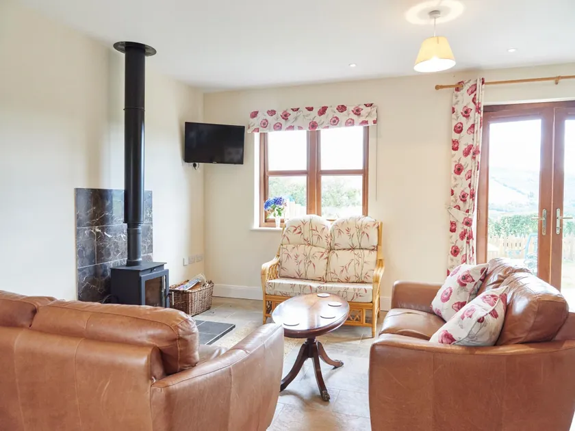 Cottage in Edlingham near Alnwick Castle - Image 1