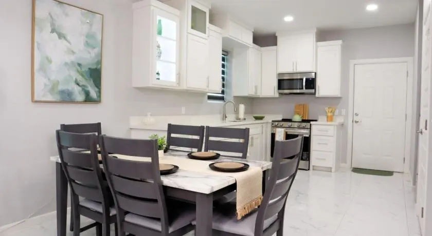 3 Bedroom located at 1200 Country Club - Image 1