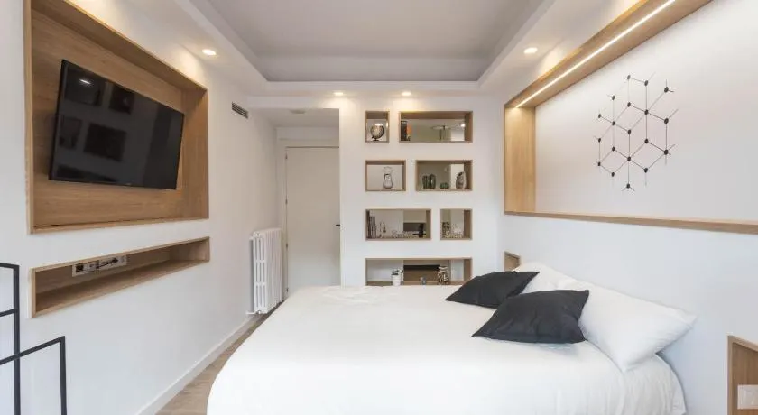 Bierzo Habita Apartments - Image 1