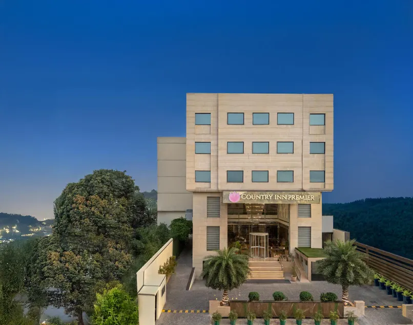 Country Inn Premier Amritsar - Image 1
