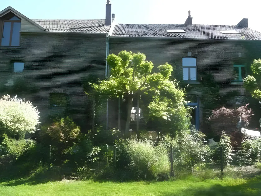B&B Le Moulin de Fernelmont - Image 1