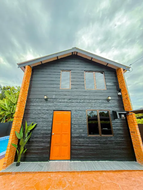 The Bukit Haus - Image 1