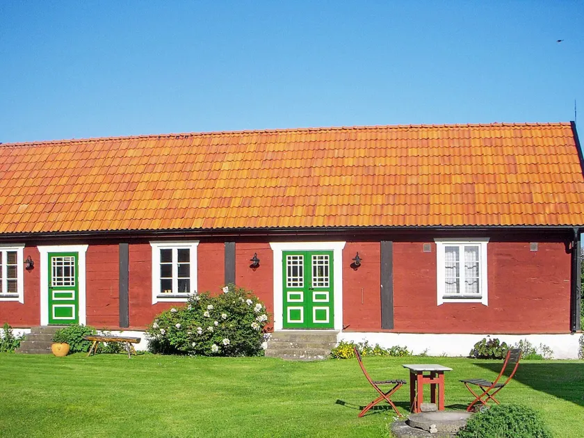 10 person holiday home in Färjestaden - Image 1
