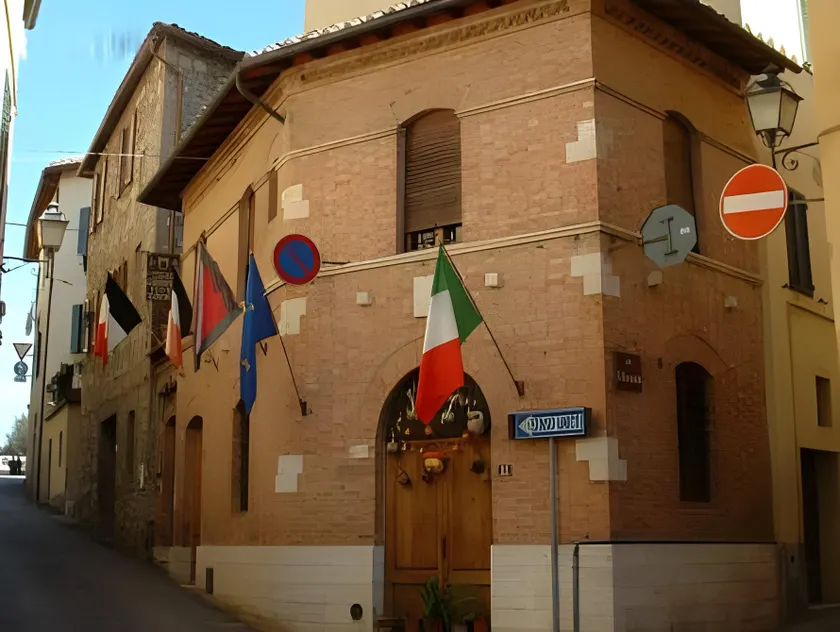 Il Pozzo Della Citerna - Image 1