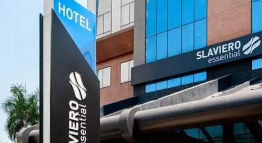 Flat Hotel em Guarulhos - Image 1