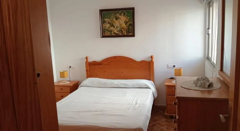 CT 334 Almeria Apartment for 4 - Image 1