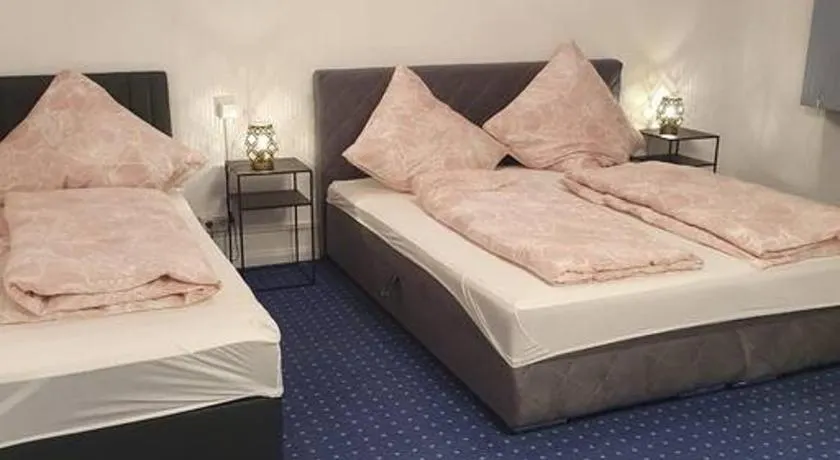 ST Apartment - Image 1