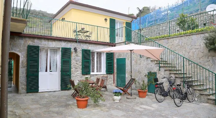 B&B LA LANTERNA - Image 1