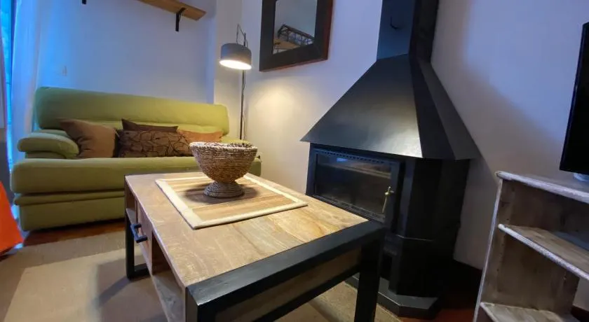 Apartamento tranquilo Vielha Centro con Parking Gratuito - Image 1