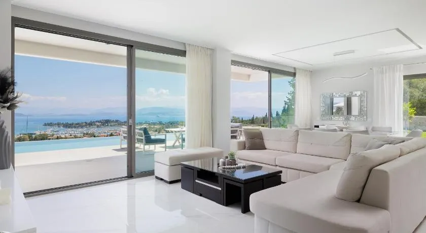 Villa Antonis - Image 1