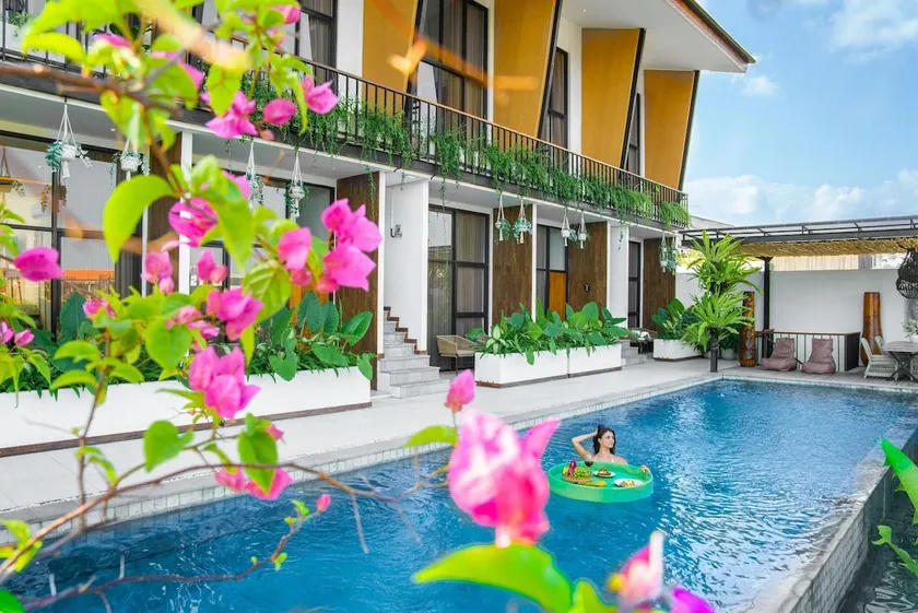 Canggu Apartments - Image 1