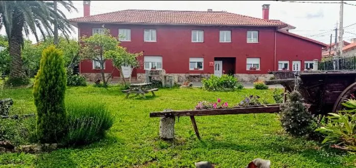 La casona del Pantano - Image 1