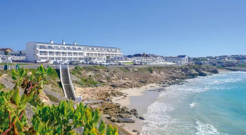 Arniston Spa Hotel - Image 1
