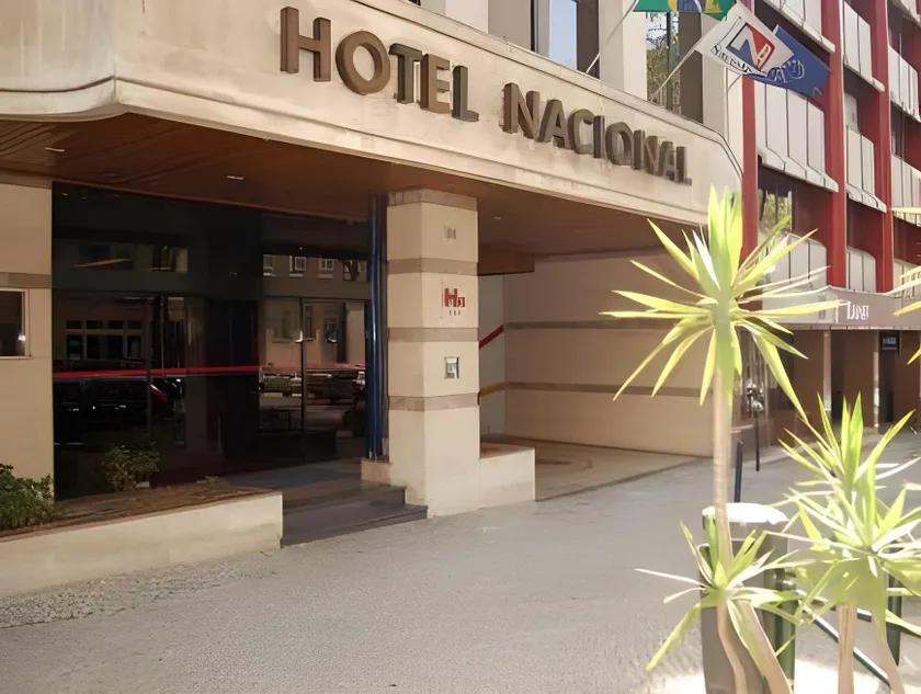Hotel Nacional - Image 1