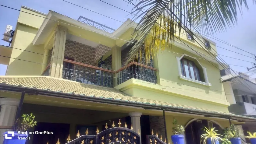 Johan home stay AC - Image 1