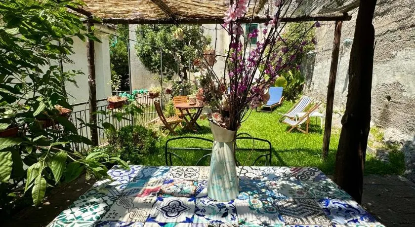 B&B Cetara Amalfi Coast - Image 1