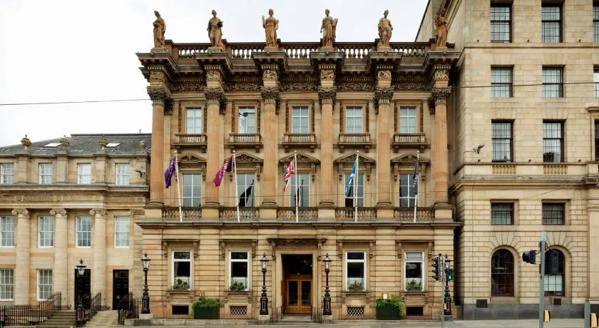 Gleneagles Townhouse - Image 1