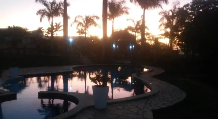 Pousada Serra Azul - Image 1