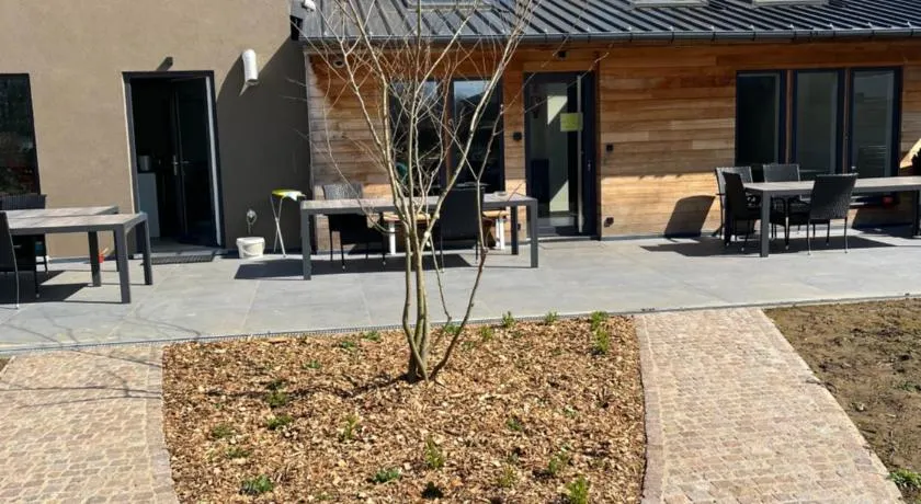 Guesthouse Kriebeke - Image 1