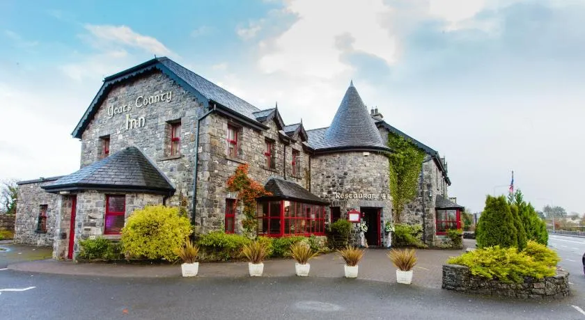The Yeats County Inn Hotel - Image 1