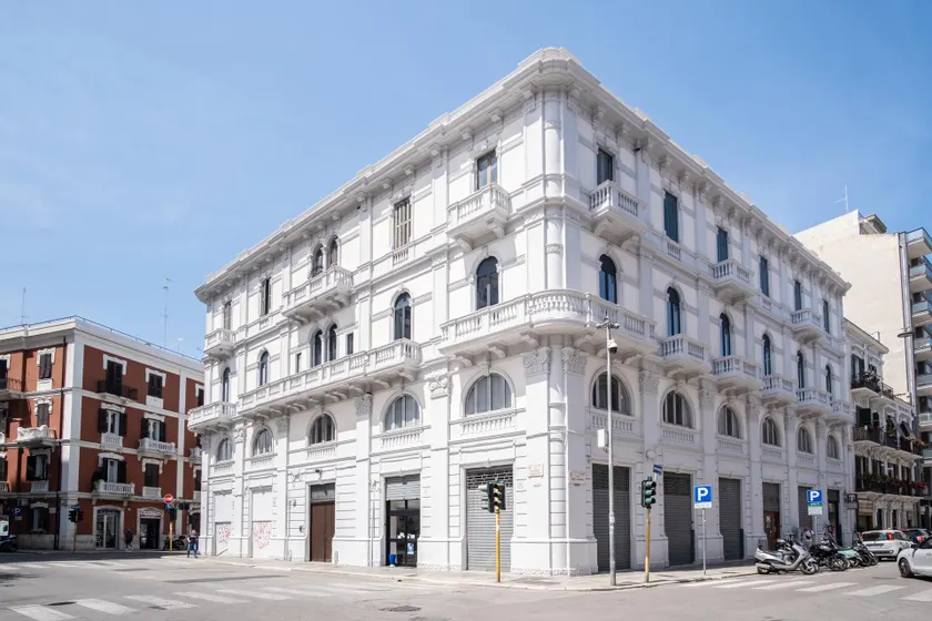 Palazzo Zippitelli - Image 1