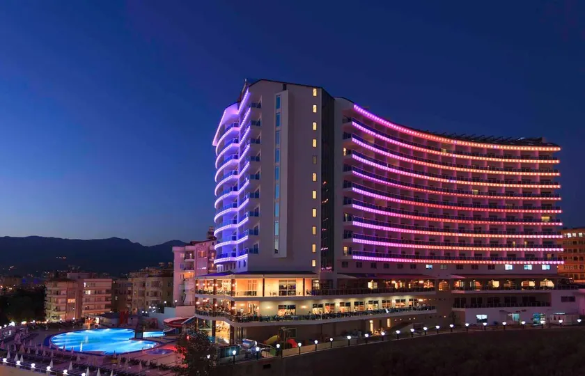 Diamond Hill Resort Hotel - Image 1
