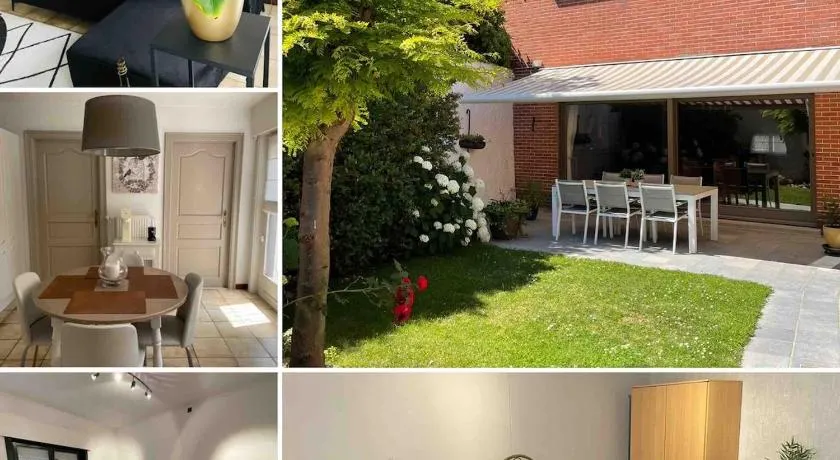 Comfortabele privékamer in ruime gedeelde woning - Image 1