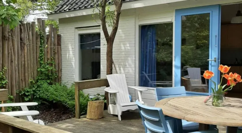 Boshuisje Petten aan Zee - Image 1