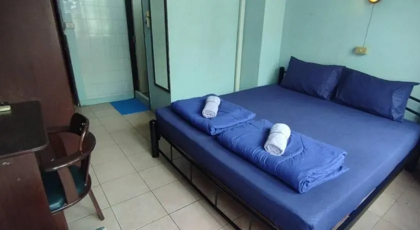 NAT 2 Guest House - Image 1