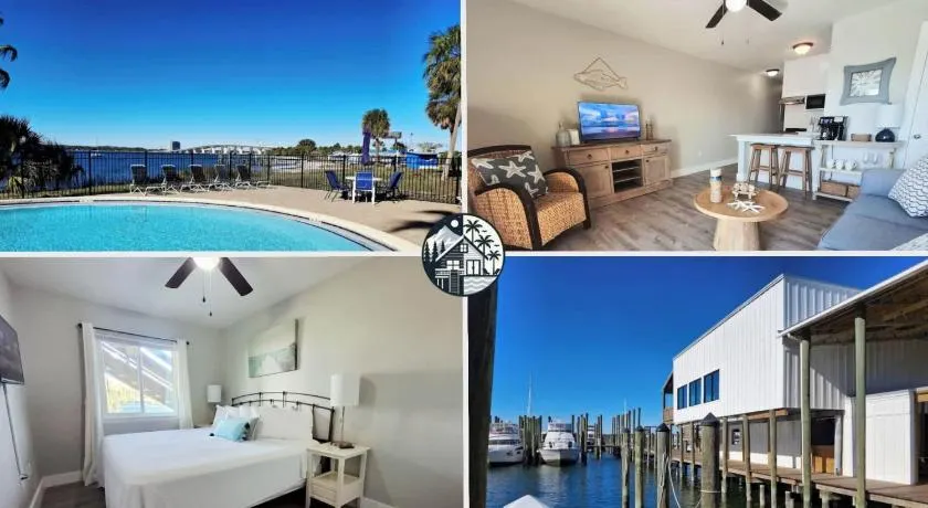 Waterfront 1-Bedroom Condo in Panama City - Image 1