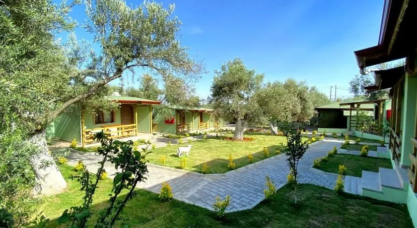 Assos Balım Butik Hotel - Image 1