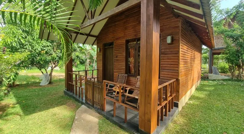 Liyon Rest sigiriya - Image 1