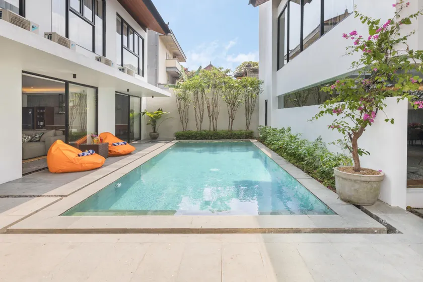 Villa Daun 3 Canggu by Premier Hospitality Asia - Image 1