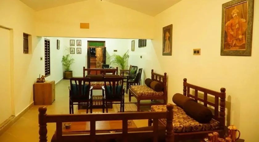TANJORE INN - Image 1