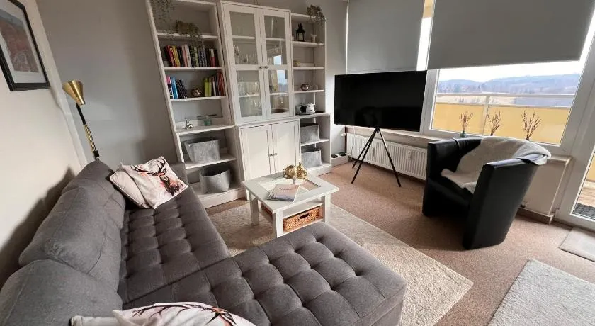 Exklusive Mini Suite - Panorama Hohegeiß - Image 1
