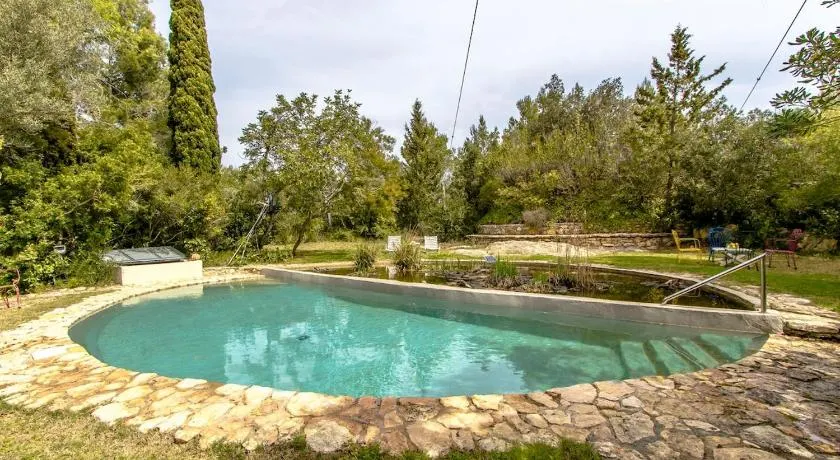 Catalunya Casas Rural charm on an olive farm in Costa Dorada! - Image 1