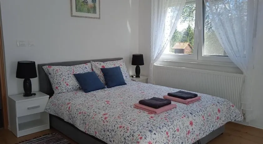 Seoski turizam Stari mlin na Korani room 1 - Image 1