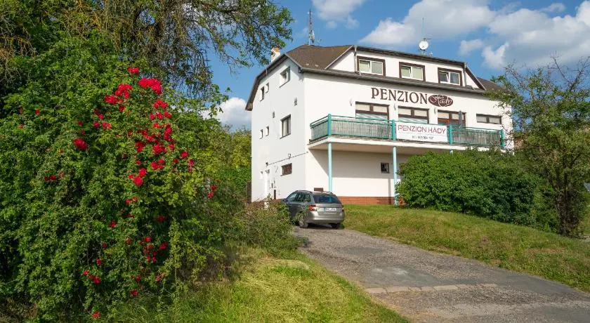 Penzion Hády - Image 1