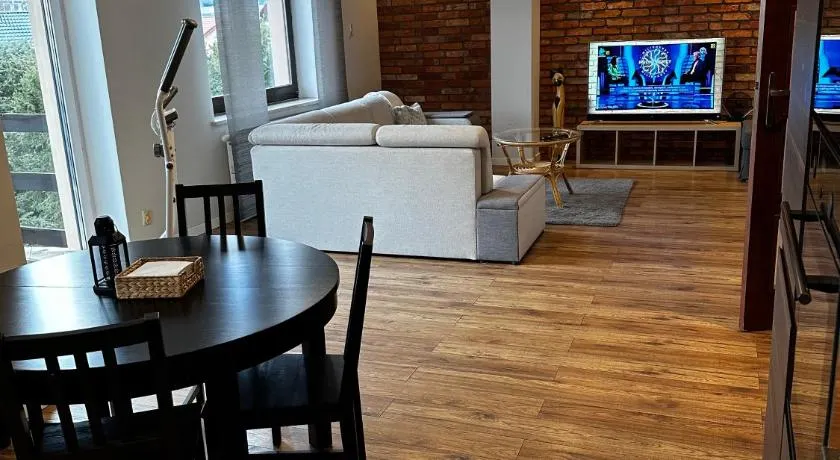 Apartament Airport Gdansk - Image 1
