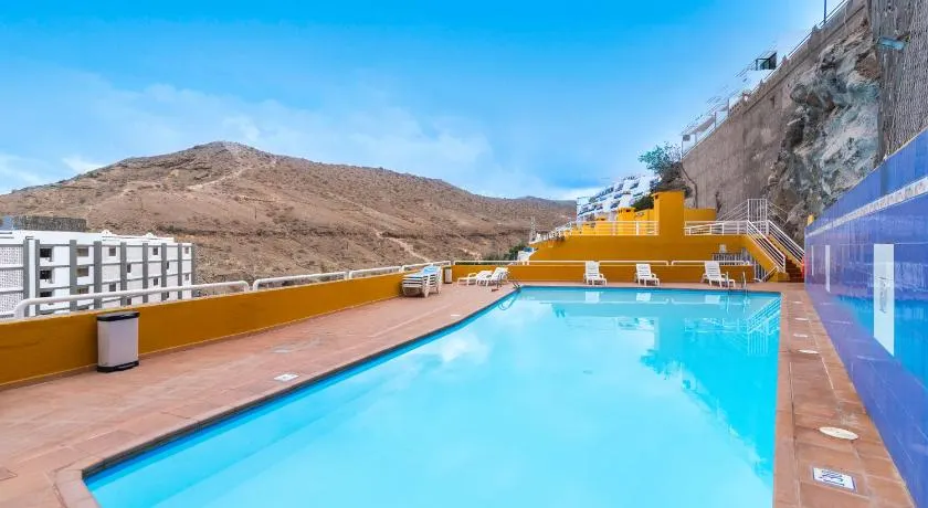 Patalavaca Beach, One Bedroom Apartment - Image 1