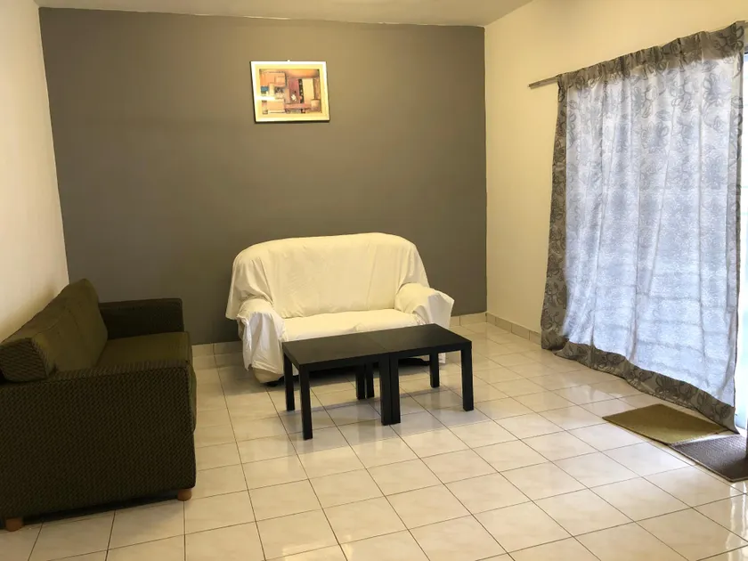 Bentong Makmur Guesthouse - Image 1