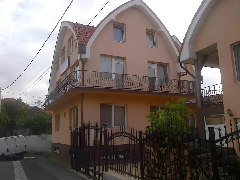 Pensiunea Phoenix - Image 1