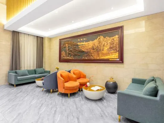 GreenTree Inn (Nanle Xihu Yujing store) - Image 1