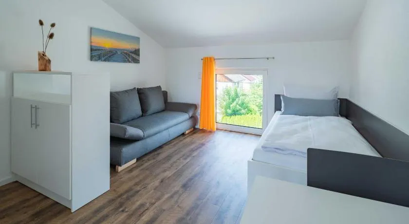 Boardinghouse Kastanienring - Image 1